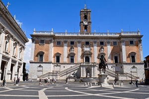 Highlights of the Capitoline Museums in Rome
