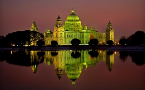 Exploring the City of Joy, Kolkata