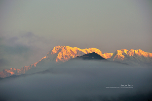 Annapurna - Ghandruk