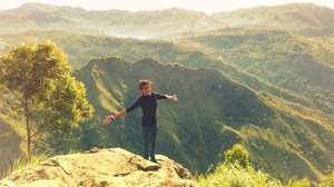 The Ella Hike Story - Sri Lanka