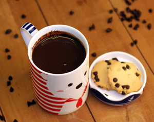 Steaming Cuppas In Freezing Weather | 12 Places To Guzzle The Best Hot Chocolate In Delhi
