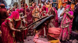 The Ugly side of Lat Maar Holi no one talks about