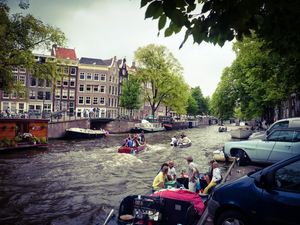 A Touch of Netherlands
