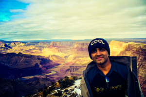 The Glorious Grand Canyon of Arizona