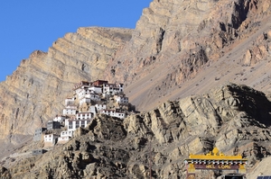 Journey Of A 15 Year Old To The Remotest Region Of India!