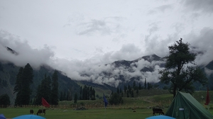 Mountain Musings
