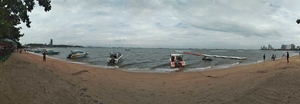 How to travel around Thailand - Part 1 (Pattaya)