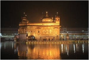 Captivating Amritsar!!