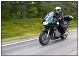 Follow Your Bike Passion