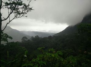 A Memorable Trip to Mystical Nongriat