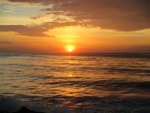 An Xtended weekend in Pondicherry