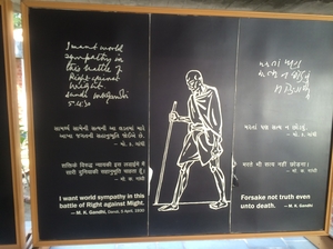 Heritage Walk in Bhuleswar and Ahmedabad