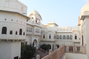 Royal Escape - Rajasthan