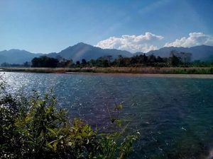 Menchukha : An untouched valley for the adventurous and nature-lover