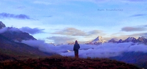 Kinnaur Lahaul Spiti - Ride through the Hidden Tre