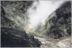Volcano Tour - Indonesia (Treknic)