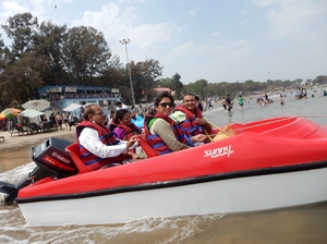 Gujarat Road Trip