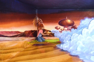 Just for laugh - Art In Paradise :)