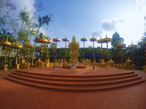 #TripotoShoots #Thailand The best place to see in Pattaya - Nong Nooch Garden (Pattaya)