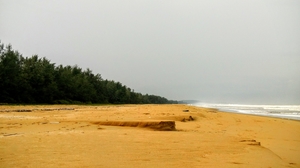 There is a Paradise in Gokarna!