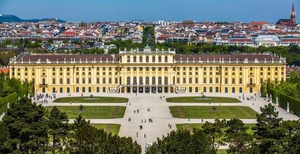 Why Austria should be your next destination?