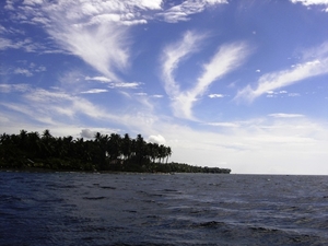 Apo Island, Philippines