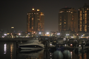 When i found my 3 Musketeer in Doha