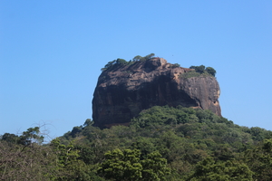 Sri Lanka- From the lens of a budget traveller