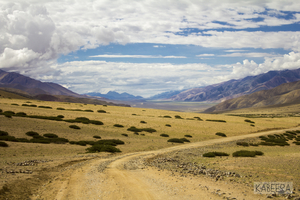 9 Places To Ride To In India Where You Get Very Close To A Neighbouring Country!