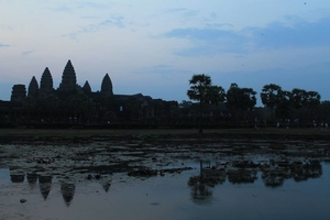An Indian Girl's Guide For First-Time Travellers To Cambodia