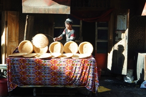 Flavors of China - Xinjiang