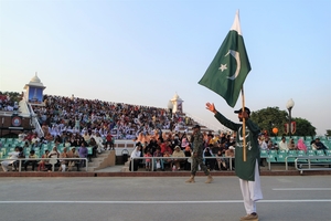Pakistan in a new Light