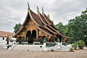 Sa-bai-Dee, Laos!
