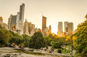 A Complete Long-Weekend Guide To The City That Never Sleeps – New York