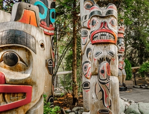 A Complete Weekend Guide To The Gorgeous Coastal City Of Vancouver