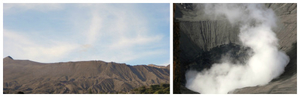 Volcano Trekking in Indonesia - Part II