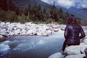A Trip to Himachal Pradesh