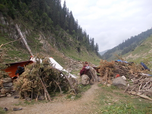 Soul Searching In Gurez