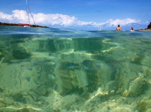 Far Away From The Tourist Frenzy, This Hidden Island Paradise Should Be Your Happy Place This Summer