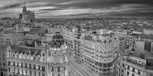 Lots to do and discover in Madrid