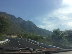 Roadtrip to Kodai from Bangalore