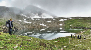 Hiking Essentials for Beginners