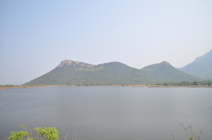 Nagalapuram West Biking and Trekking