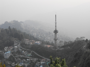 Explore the scenic beauty of Sikkim