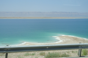 Jordan - Middle East