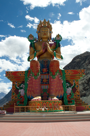 Mystical Ladakh Tour 6N/7D