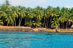 Lakshadweep-The Land of Coral Reef