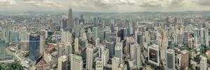 Malaysia: Truly Asia