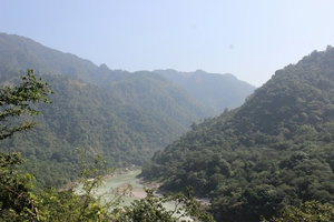 Delhi to Rishikesh - One Day Quick Fix