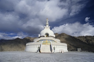 Leh – Ladakh: An Adventure Trip